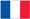 Flag: fran&ccedil;ais